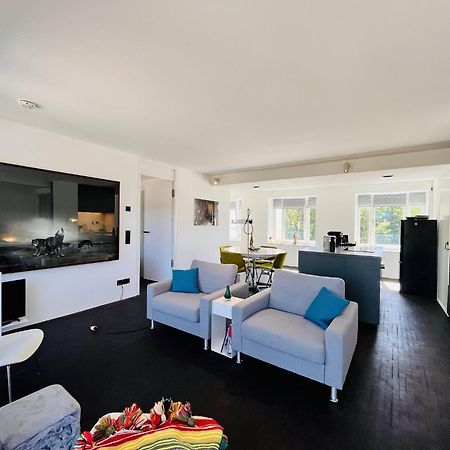 Ferienwohnung Marepineta Im Haus Zudar Prora 宾茨 外观 照片